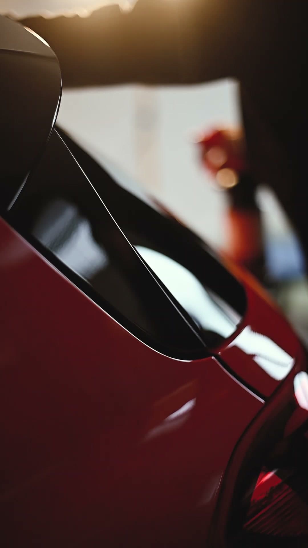 Detailing automobilu